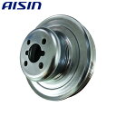 AISIN アイシン ウォーターポンププーリー PLD-001 ダイハツ車用(2)