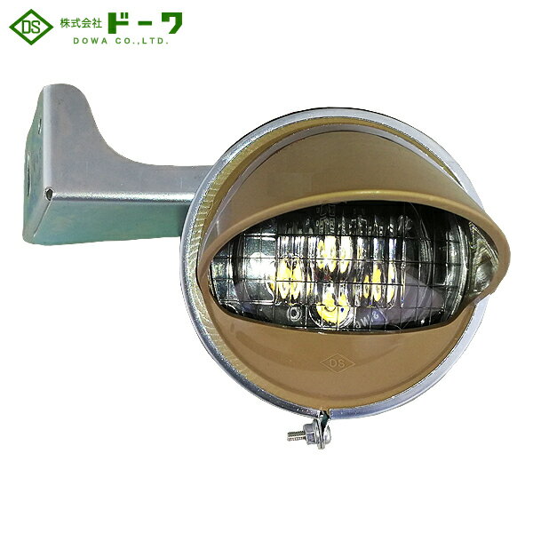 DOWA ドーワ LED 路肩灯 タイヤ灯 24V車 左用 DS-5024