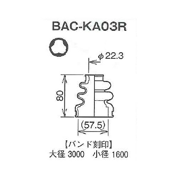 Speasy ���ԡ����� ʬ�估 �ɥ饤�֥���եȥ֡��� BAC-KA03R