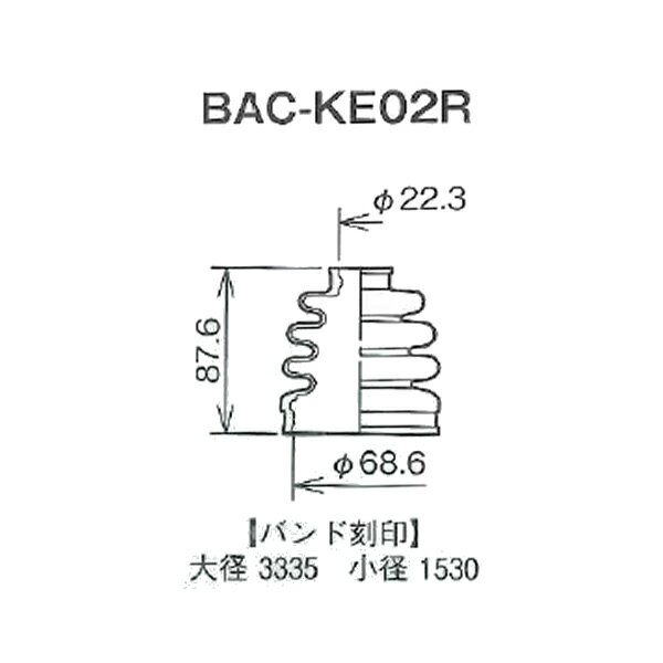 Speasy ���ԡ����� ʬ�估 �ɥ饤�֥���եȥ֡��� BAC-KE02R