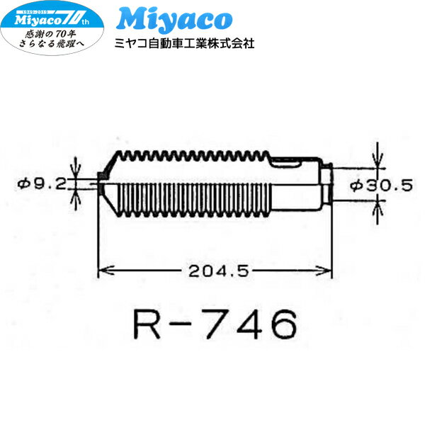 Miyaco �ߥ䥳��ư�� ���ƥ���󥰥֡��� ��å�����ɥԥ˥���֡��� R-746