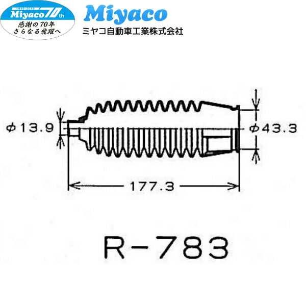 Miyaco �ߥ䥳��ư�� ���ƥ���󥰥֡��� ��å�����ɥԥ˥���֡��� R-783