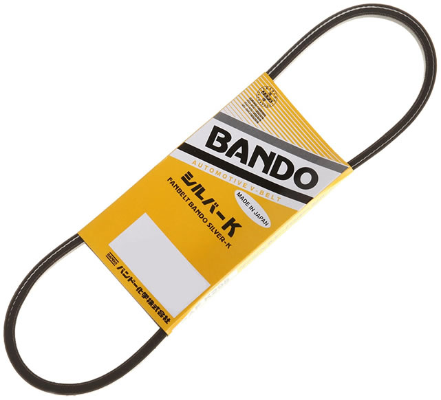 BANDO バンドー ローエッジ・オートフレックスベルト RAF3350