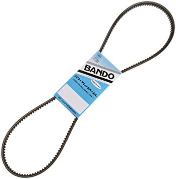 BANDO バンドー ローエッジ・パワーフレックスベルト RPF3415