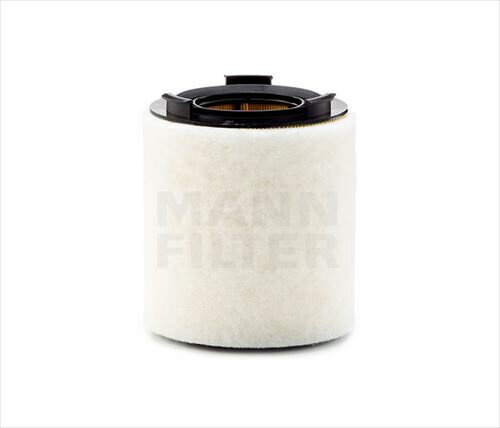 MANN-FILTER マンフィルター 輸入車用 エアーフィルター/エアエレメント C15008