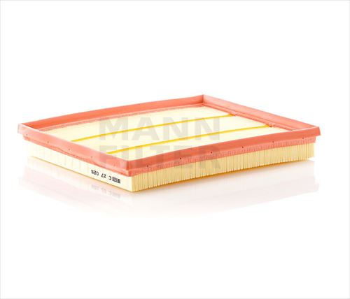 MANN-FILTER マンフィルター 輸入車用 エアーフィルター/エアエレメント C27026