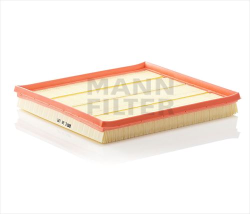 MANN-FILTER マンフィルター 輸入車用 エアーフィルター/エアエレメント C28125