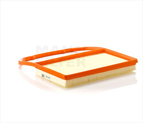 MANN-FILTER マンフィルター 輸入車用 エアーフィルター/エアエレメント C29015