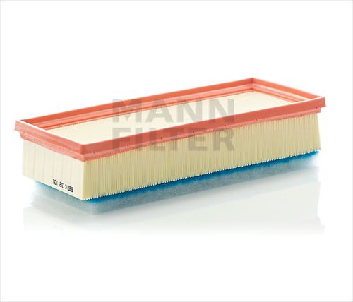 MANN-FILTER マンフィルター 輸入車用 エアーフィルター/エアエレメント C32130