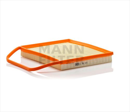 MANN-FILTER マンフィルター 輸入車用 エアーフィルター/エアエレメント C36004