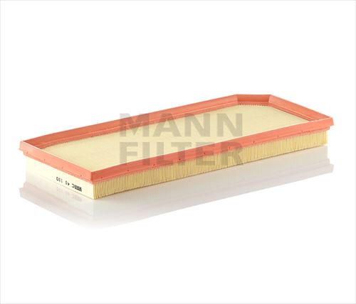 MANN-FILTER マンフィルター 輸入車用 エアーフィルター/エアエレメント C41110