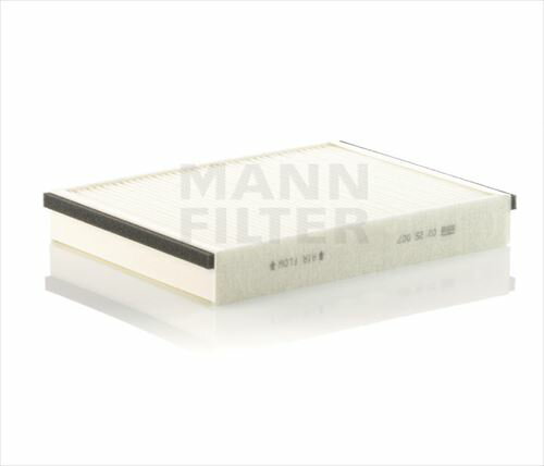 MANN-FILTER マンフィルター 輸入車用 エアコンフィルター/クリーンエアフィルター CU25007
