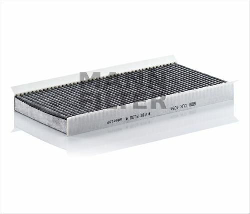 樂天商城 - MANN-FILTER マンフィルター 輸入車用 エアコンフィルター/クリーンエアフィルター CUK4054
