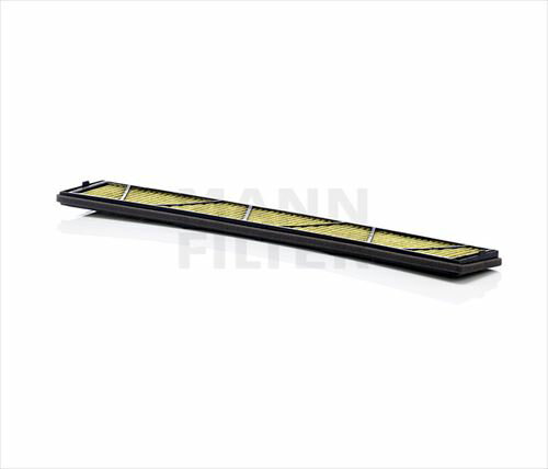 MANN-FILTER マンフィルター 輸入車用 エアコンフィルター/クリーンエアフィルター フレシャスプラス FP6724