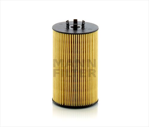 樂天商城 - MANN-FILTER マンフィルター 輸入車用 オイルフィルター/オイルエレメント HU8012Z