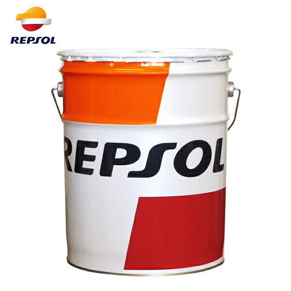 REPSOL レプソル ELITEシリーズ エリート・プラド 0W20 4輪用モーターオイル 20L 007138