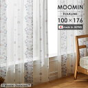  [XJ[e tH[NC  100~ 176 cm 1 􂦂 X~mG MOOMIN  p10