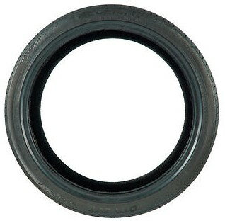 ACCELERA/アクセレラ 205/40ZR17 84W XL IOTA EVT サマータイヤ 4本 タイヤ単品