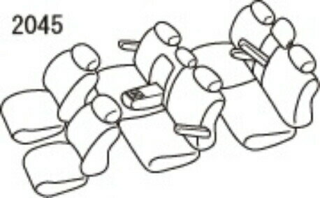 Artina ����ƥ��� ����������ɥ��֥󥷡��ȥ��С�(�ץ��ƥå����顼����) 2045 �֥饦�� ������ե������ϥ��֥�å� AYH30W