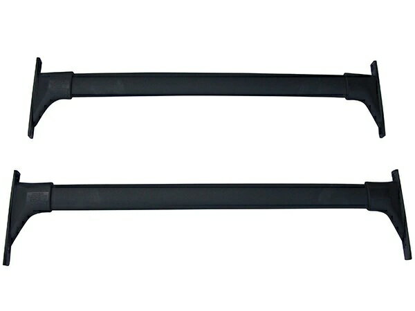 USトヨタ純正 ルーフラッククロスバー 1台分2本セット RAV4 50系 Adventure OFFROAD package 2019-2025 北米仕様 アメ車 USDM California Custom k5177