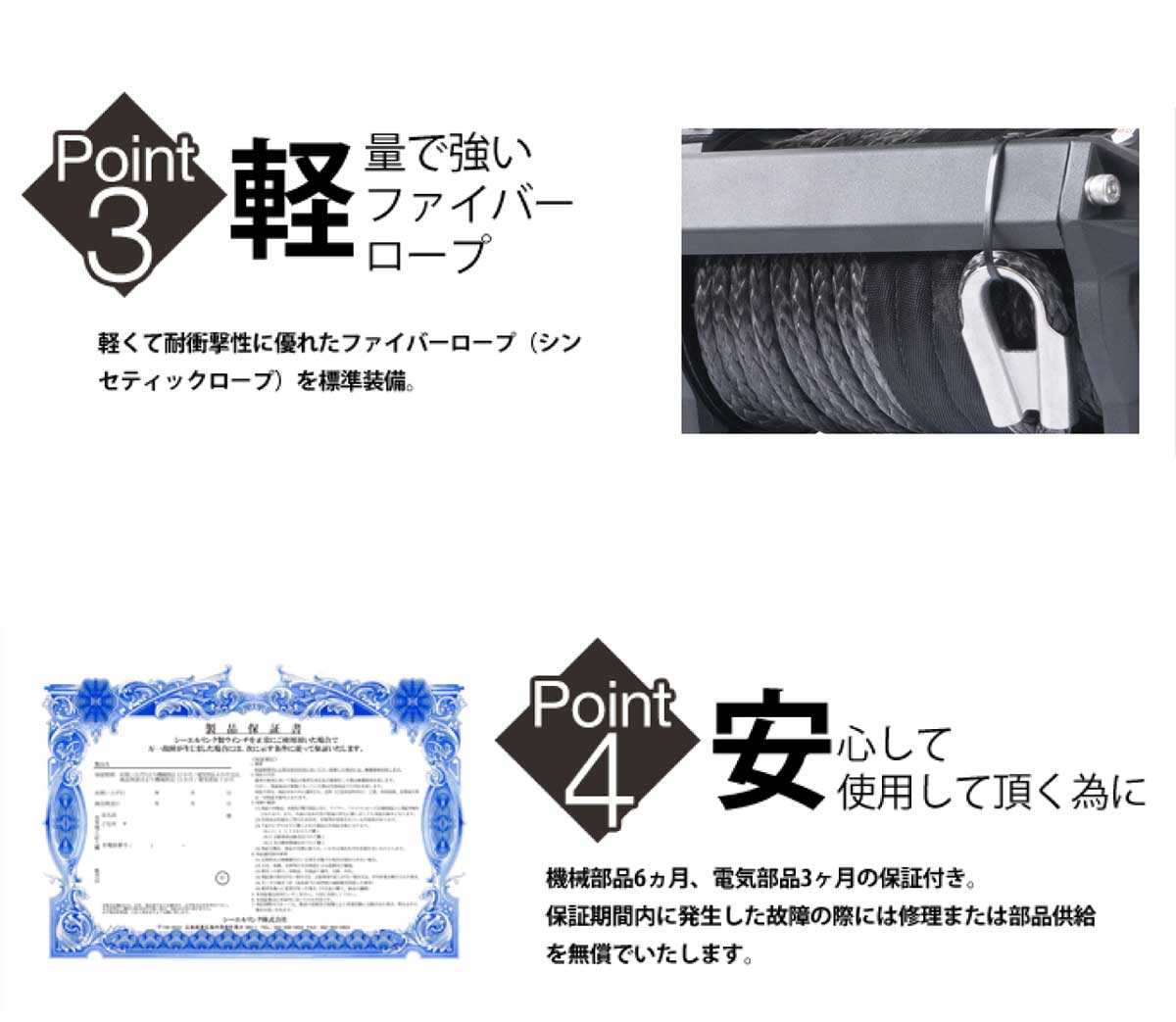 C.L.LINK ���������� ��ư�������9500lb �ե����С������׻��� 1��ʬ 35378015