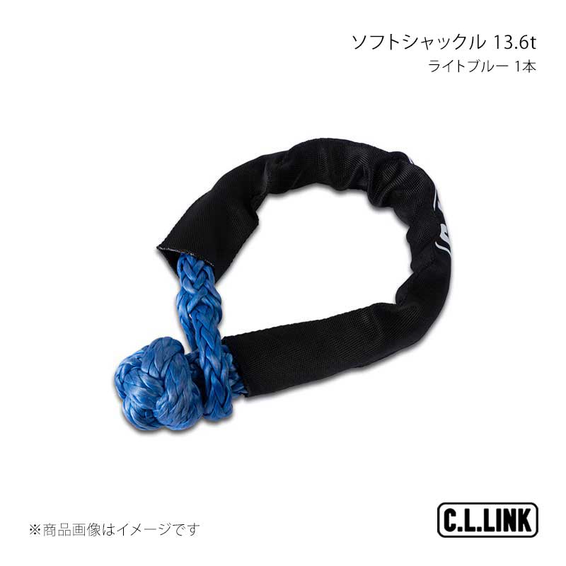 C.L.LINK ���������� ���եȥ���å��� 13.6t �饤�ȥ֥롼 1�� 35378027
