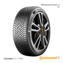 Continental コンチネンタル AllSeasonContact 2 タイヤ 1本 235/45R20 100W XL SUV 品番:0320111