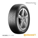 Continental コンチネンタル AllSeasonContact タイヤ 1本 155/65R14 75T 品番:0358816