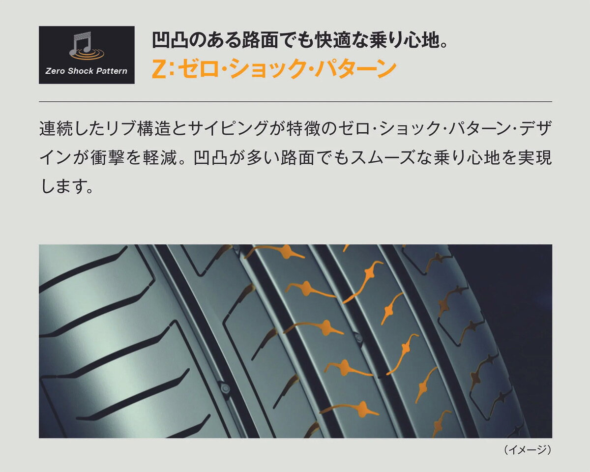 Continental コンチネンタル ComfortContact CC7 タイヤ 4本セット 165/65R14 79T ...