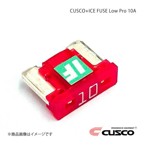 CUSCO ������ �������ץ饹�������ҥ塼�� Low Pro 10A 00B-746-LP10