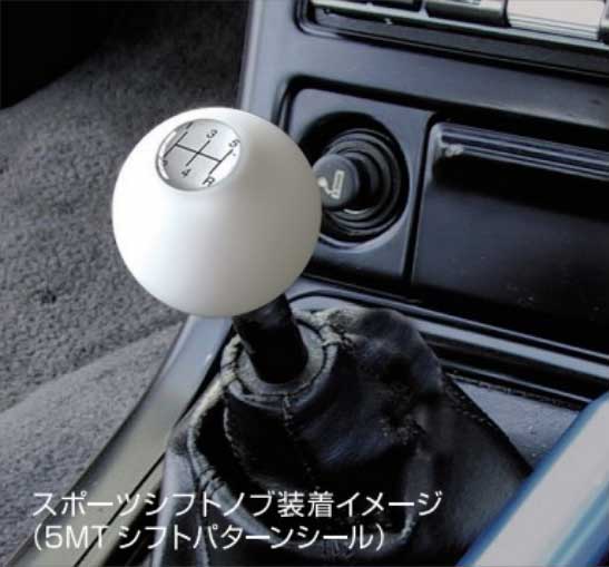 CUSCO クスコ スポーツシフトノブ 汎用 M12×1.25 トヨタ/スズキ/ダイハツ/スバル一...