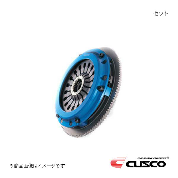 CUSCO クスコ シングルクラッチシステム プルタイプ補修パーツ セット インプレッサ GDB/GRB 667-022-HP