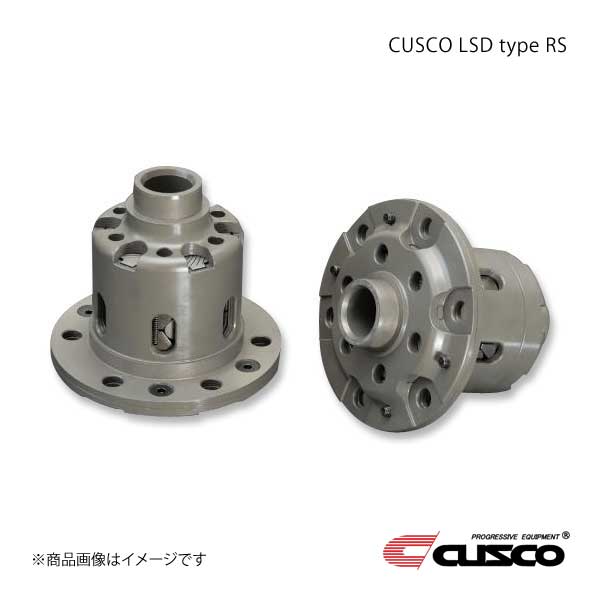 CUSCO クスコ LSD type-RS 1WAY 45° or 35° フェアレディZ RZ34 LSD-2A5-F