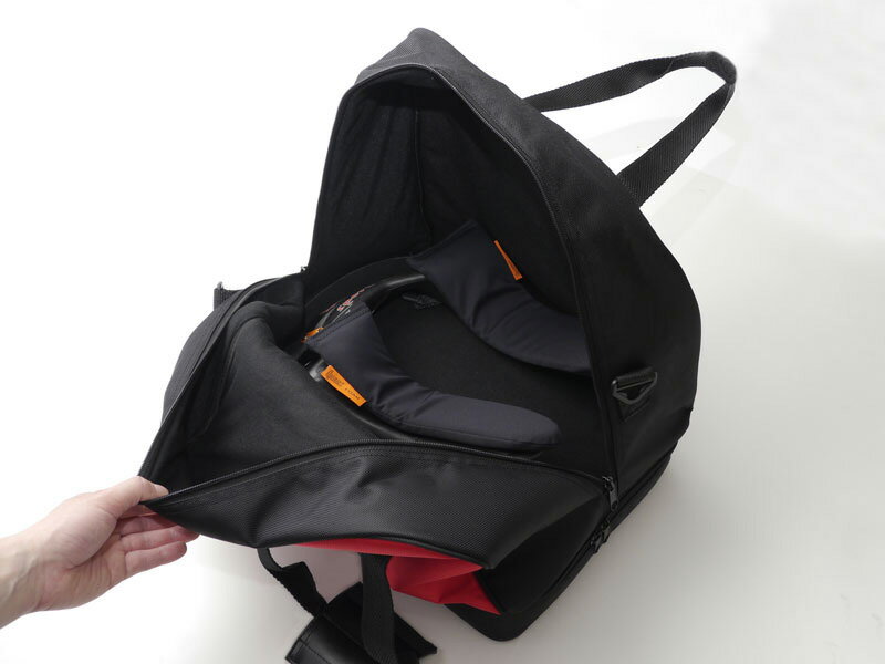 CUSCO ������ CUSCO�إ��åȥХå� HLM-BG