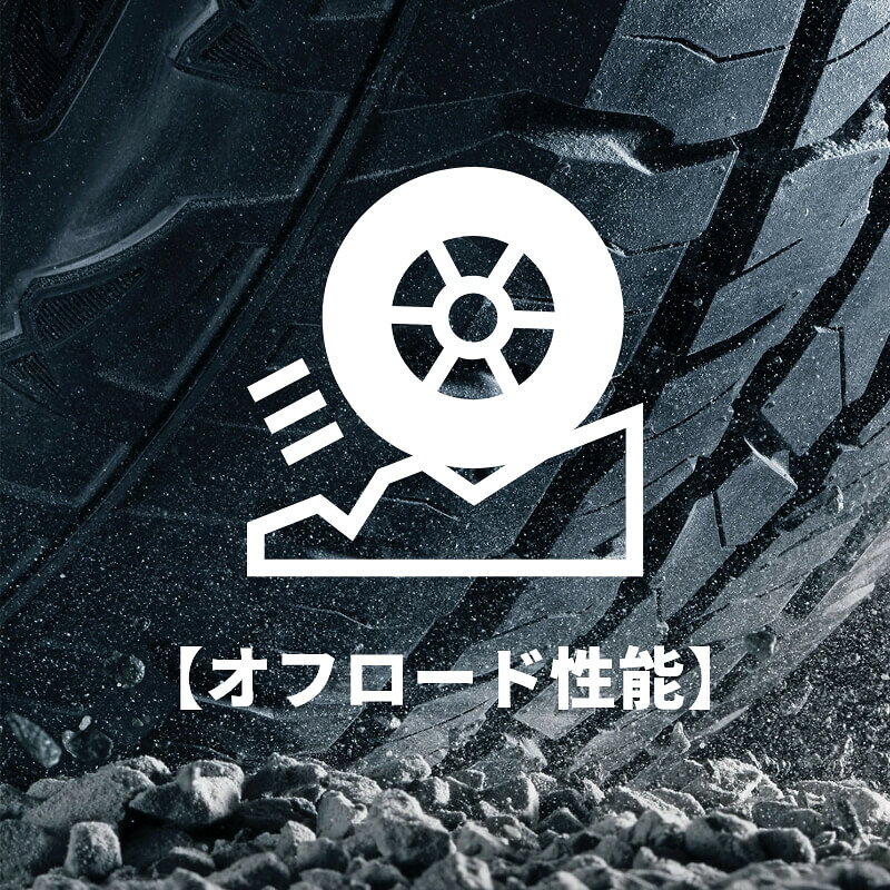 DUNLOP ダンロップ SUV用サマータイヤ GRANDTREK AT5 235/60R18 2本 H レイズドブ...