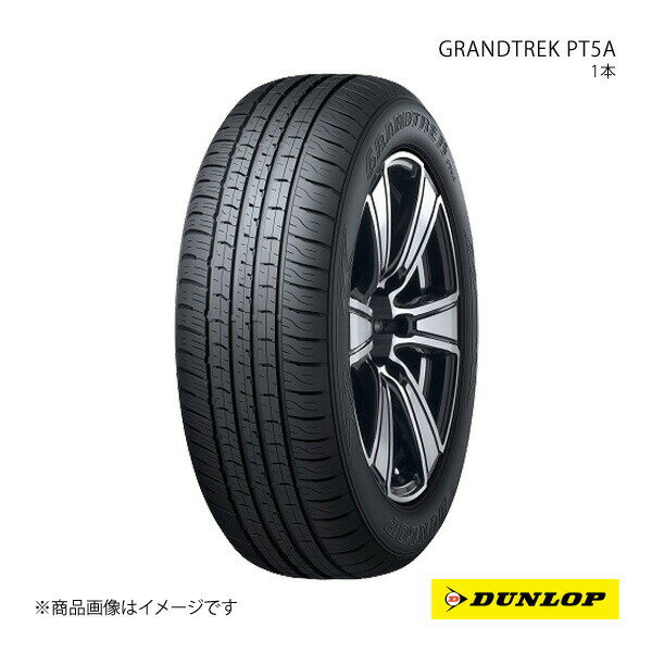 DUNLOP å GRANDTREK PT5A 265/55R20  OEM 1 쥯 LX600 / LX50...