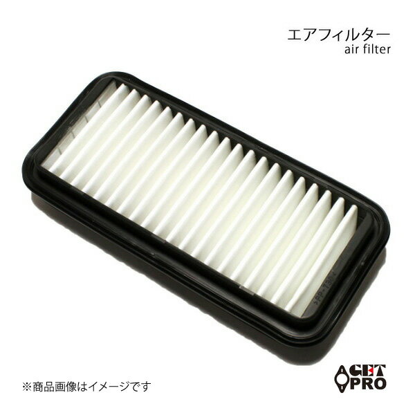 GET-PRO ゲットプロ エアフィルター シボレークルーズ HR82S 03/11-08/06 M15A c1378080ga0-005