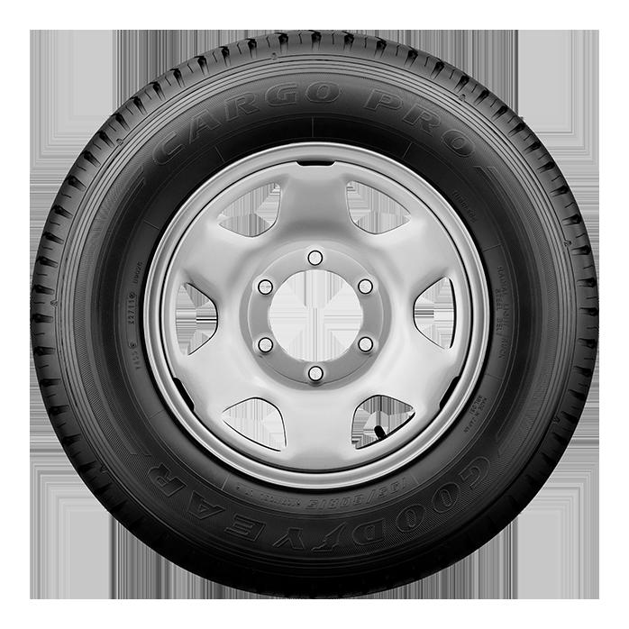 GOODYEAR ���åɥ��䡼 CARGO PRO 155/80R12LT 88/87N �ƥ����� ���ޡ������� 1�� 155 80 12 10A00172