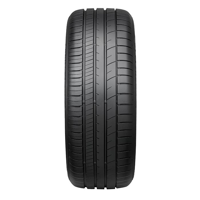 GOODYEAR グッドイヤー Efficient GRIP RV-F02 225/45R18　95W　XL 夏タイヤ サマ...