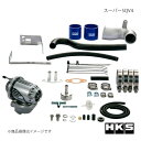HKS エッチ・ケー・エス スーパーSQV4 レガシィツーリングワゴン BP5 EJ20Y 71008-AF012V