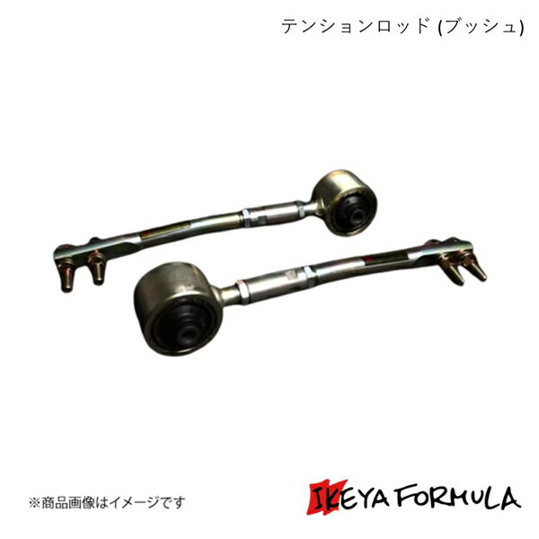 IKEYA FORMULA ������ե����ߥ�� �ƥ󥷥����å� (�֥å���) �������饤��GTS-4 ECNR33 IFAD04003