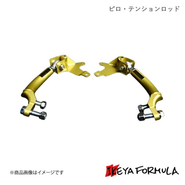 IKEYA FORMULA ������ե����ߥ�� �ԥ����ƥ󥷥����å� �ޡ���2�����������������쥹�� #X100�� IFAD06001