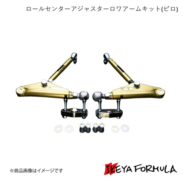 IKEYA FORMULA ������ե����ߥ�� �����륻�󥿡������㥹�������異���७�å�PAT. (�ԥ�) �������饤��GT-R BCNR33 4WD IFAF06002