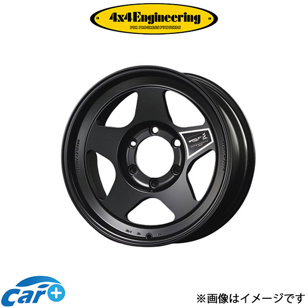 4x4エンジニアリング ブラッドレー フォージド 匠 アルミホイール 1本 ランドクルーザープラド 120/150系(17×8J 6-139.7 INSET20) BRADLEY