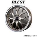 ブレスト ユーロスポーツ タイプ 805 アルミホイール 4本(16×6J 4-100 INSET40 アンティークブロンズ(ABR))エアウェイブ GJ1/2 BLEST EuroSport Type 805