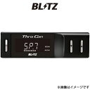 ブリッツ スロットルコントローラー Thro Con ヴェルファイア AGH30W/AGH35W BTSG2 BLITZ