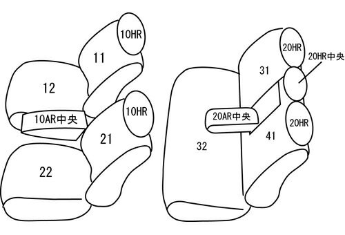 ����åĥ��� �����ȥ��С� ����åĥ����ץ饤��(�֥�å�)�������ȥ쥤�� T32/NT32 EN-5621 Clazzio