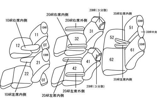 ����åĥ��� �����ȥ��С� ����åĥ����饤��(�֥�å��ߥ֥�å����ƥå�)����ե����� ������� ANH20W/ANH25W/GGH20W/GGH25W ET-1508