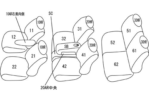 ����åĥ��� �����ȥ��С� ����åĥ����ͥ�(�饤�ȥ��졼)����� C26/NC26 EN-0578 Clazzio