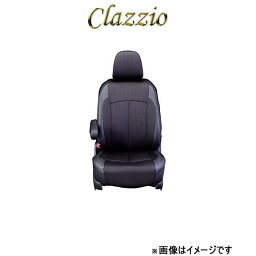 クラッツィオ シートカバー クラッツィオエアー(ブラック)キャスト スタイル LA250S/LA260S ED-6551 Clazzio